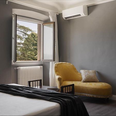 Bed and Breakfast Le Farnete Carmignano Exteriér fotografie