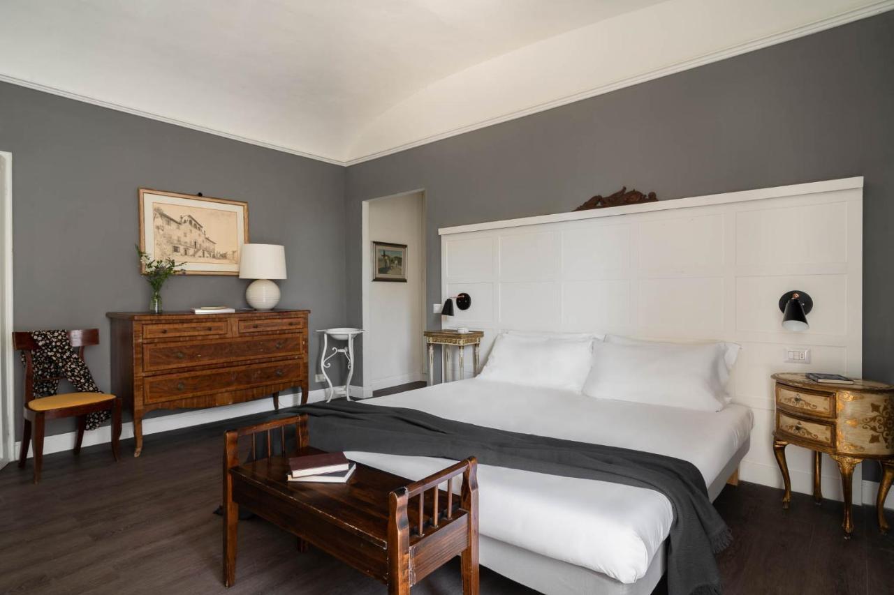 Bed and Breakfast Le Farnete Carmignano Exteriér fotografie