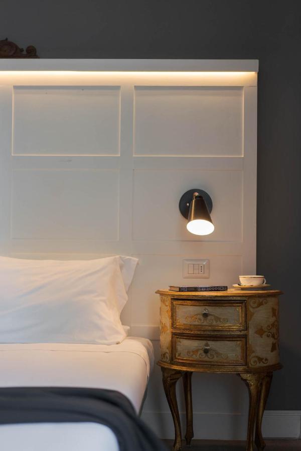 Bed and Breakfast Le Farnete Carmignano Exteriér fotografie